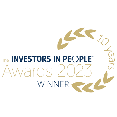 Investors In People