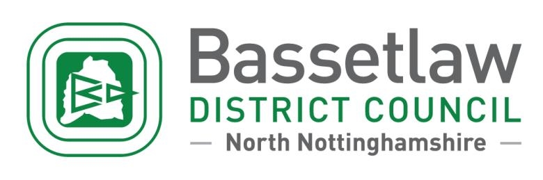 Bassetlaw logo