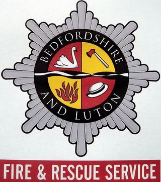Bedford Fire and Rescue