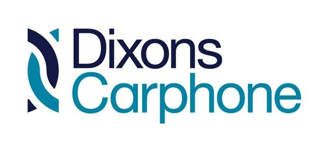 Dixons logo