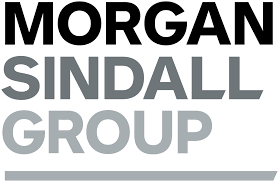 Morgan Sindall logo