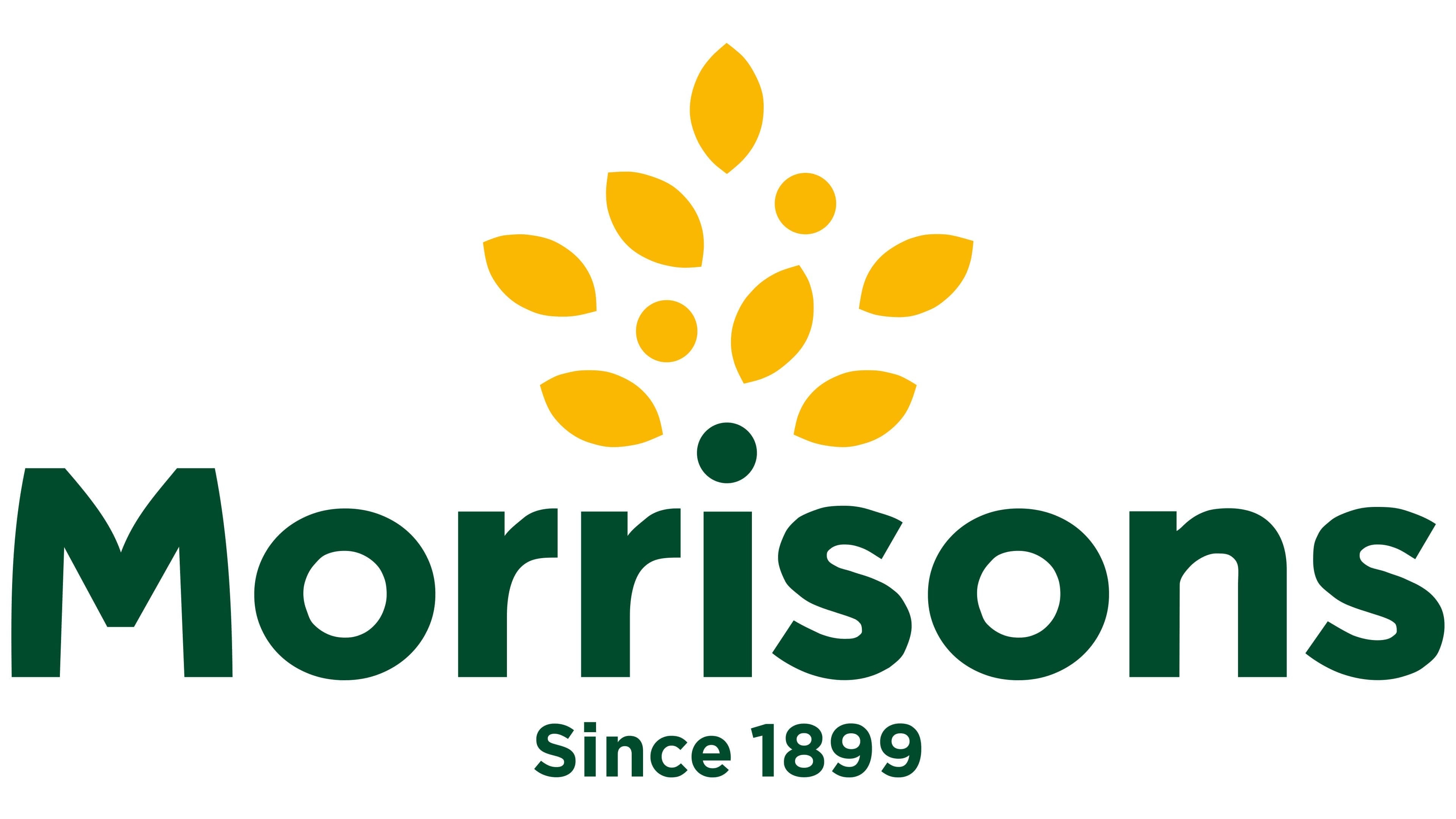 Morrisons Logo