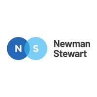 Newman Stewart Logo