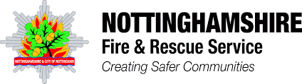 Nottingham FRS Logo
