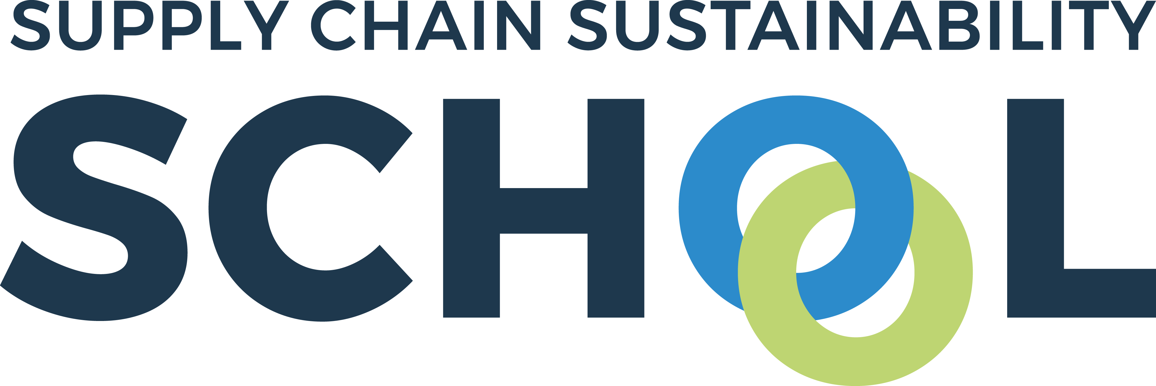 Supply Chain School logo