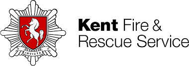 Kent fire logo