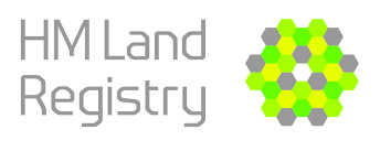 Land registry logo