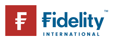 Fidelity logo