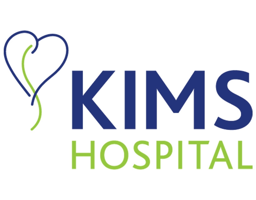 Kims logo