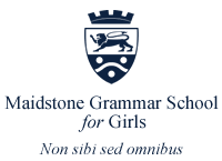 Maidstone Grammar logo