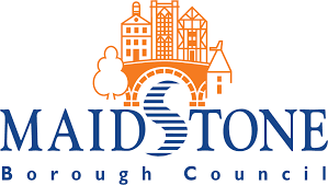 Maidstone Council logo