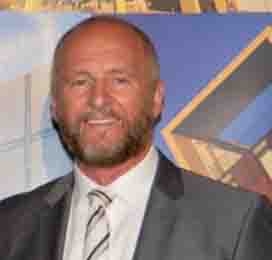 Sean Stokoe