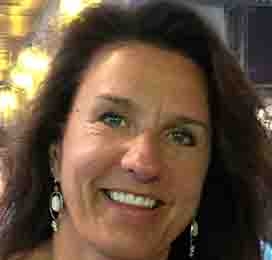 Sally Dale
