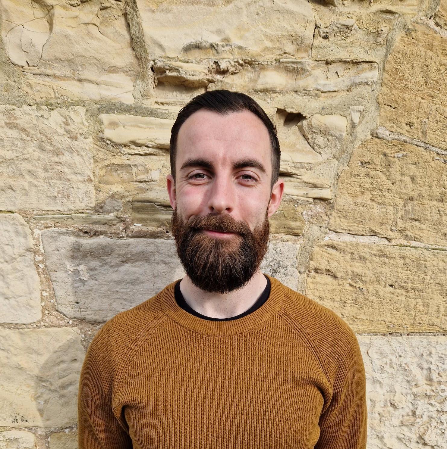 David Graveson